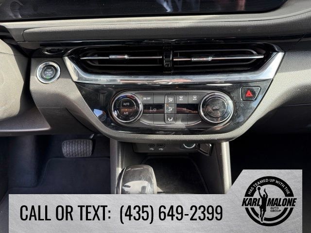 Used 2025 Buick Envista Sport Touring FWD image 22
