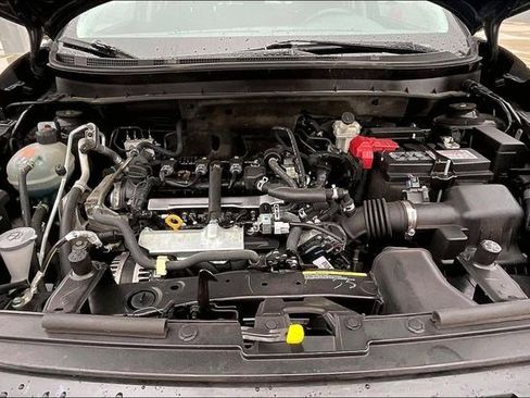 Used 2023 Nissan Kicks SV w/ Interior Electronics Package image 11