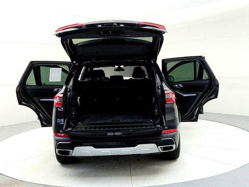Used 2020 BMW X5 xDrive40i w/ Convenience Package image 11