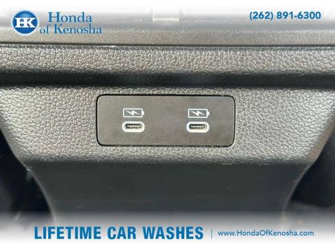 Used 2025 Honda Accord Sport image 12