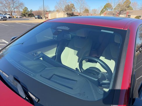 Used 2025 BMW 330i xDrive Sedan w/ M Sport Package image 11