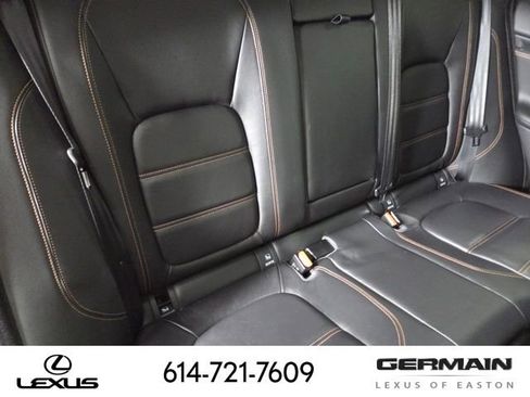 Used 2019 Jaguar F-PACE Prestige image 22