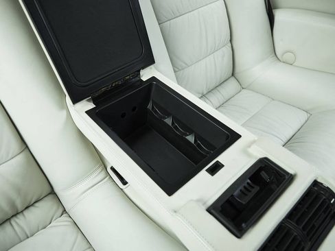 Used 1987 BMW M6 Coupe RWD image 87