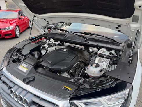Used 2019 Audi Q5 2.0T Premium Plus w/ Premium Plus Package image 14