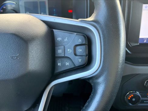 Used 2022 Ford Bronco Black Diamond AWD/4WD image 25