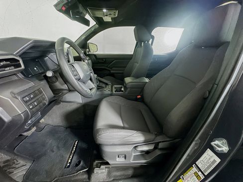 Used 2024 Toyota Tacoma SR5 RWD image 13