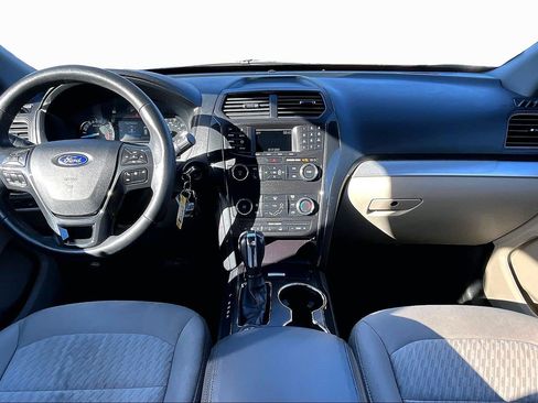 Used 2018 Ford Explorer Base image 14