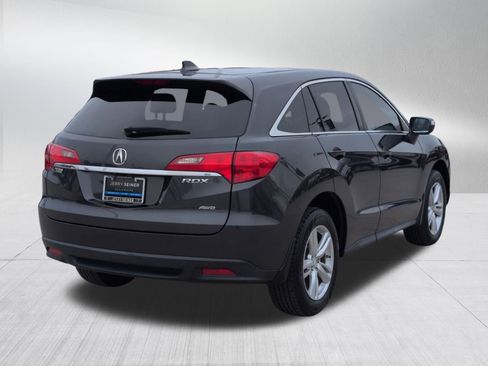 Used 2013 Acura RDX AWD w/ Technology Package image 5