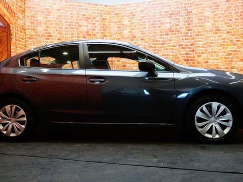 Used 2020 Subaru Impreza 2.0i image 8