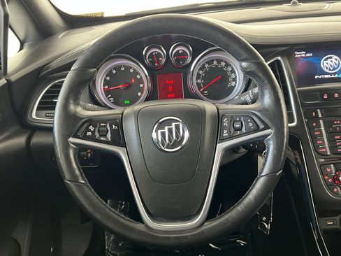 Used 2019 Buick Cascada Premium FWD image 16