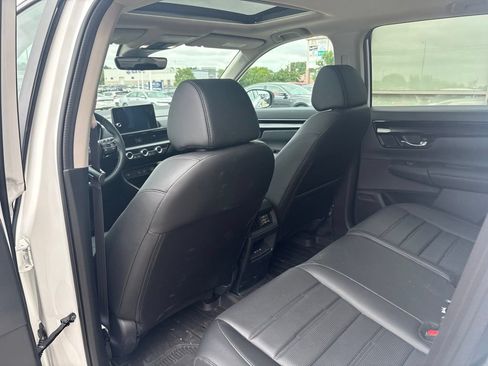 Certified 2026 Honda CR-V EX-L image 38