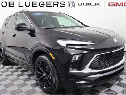 Certified 2026 Buick Encore GX Sport Touring w/ Comfort Package