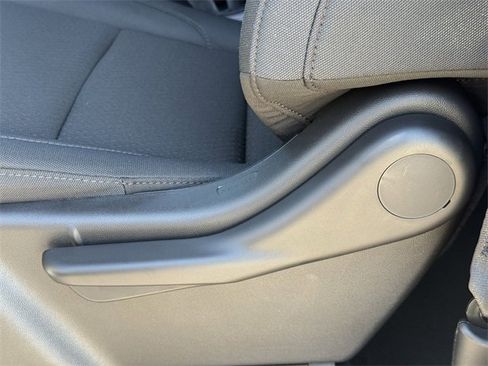 New 2026 Chevrolet Silverado 1500 W/T w/ WT Value Package image 21