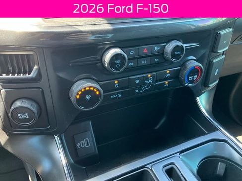 New 2026 Ford F150 STX RWD image 32
