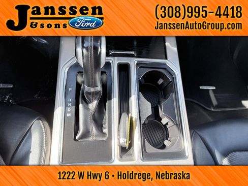 Used 2019 Ford F150 Platinum image 29