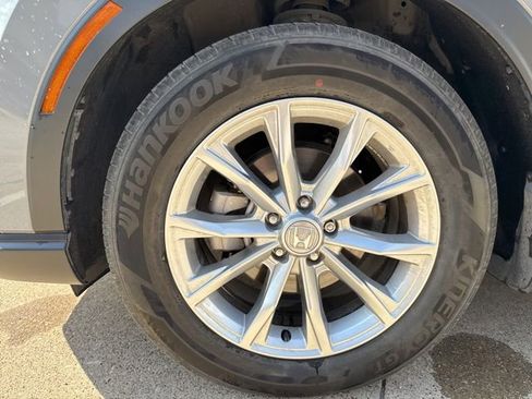 Used 2024 Honda CR-V EX image 6