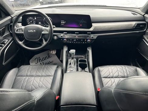 Certified 2023 Kia Telluride SX Prestige X-Pro image 10