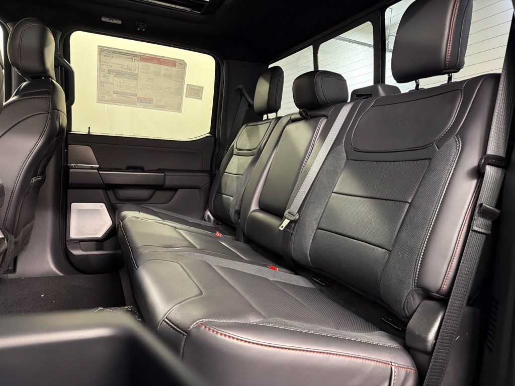 New 2026 Ford F150 Raptor AWD/4WD image 38