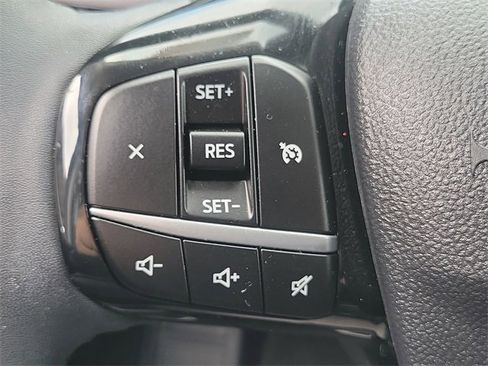 Certified 2022 Ford Escape SE w/ Convenience Package image 8