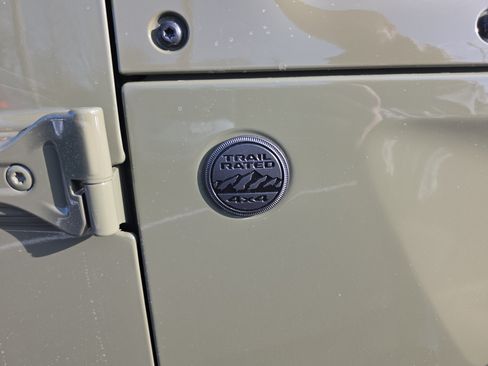 New 2026 Jeep Wrangler Unlimited Sport AWD/4WD image 27
