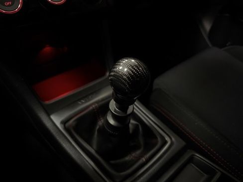 Used 2018 Subaru WRX w/ Popular Package #1 image 20