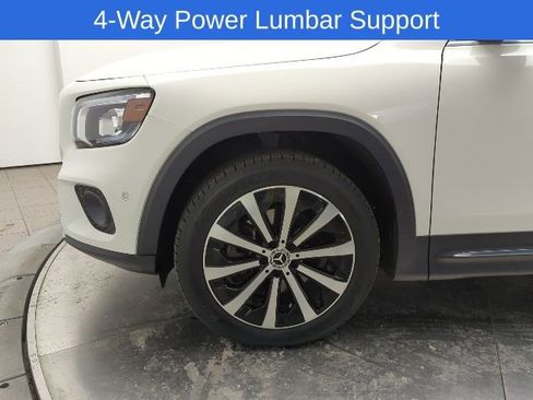 Certified 2021 Mercedes-Benz GLB 250 image 11