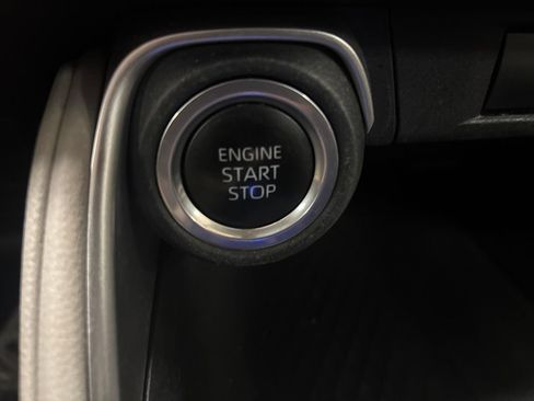 Used 2024 Toyota Grand Highlander AWD image 7