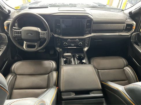 Used 2025 Ford F150 Tremor w/ Equipment Group 402A High AWD/4WD image 11
