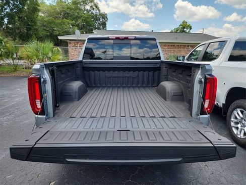 Used 2024 GMC Sierra 1500 Denali w/ Denali Reserve Package image 8