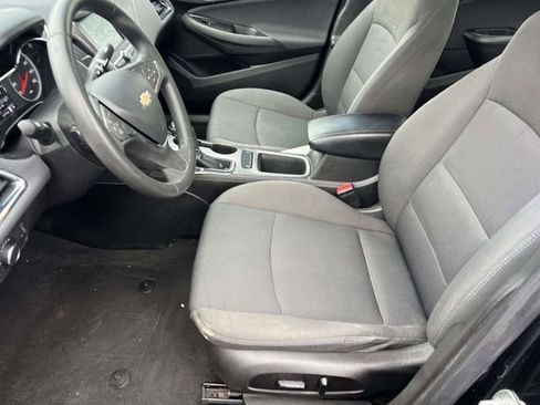 Used 2019 Chevrolet Cruze LT w/ LT Fleet Convenience Package image 20