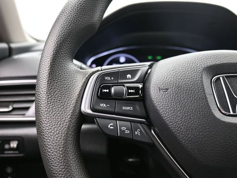 Used 2019 Honda Accord LX image 49