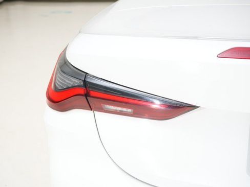 Used 2024 BMW 430i Convertible image 22