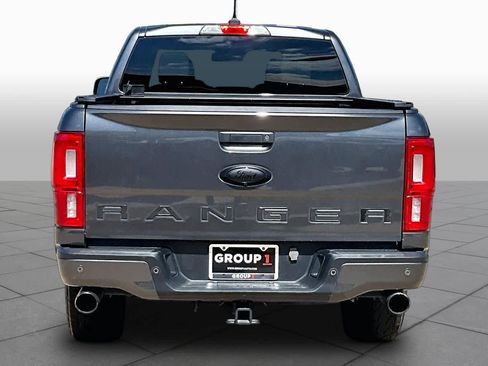 Used 2019 Ford Ranger XLT w/ Equipment Group 301A Mid RWD image 6