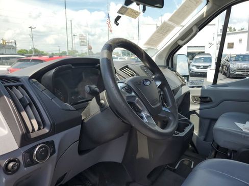 Used 2019 Ford Transit 350 XL RWD image 15