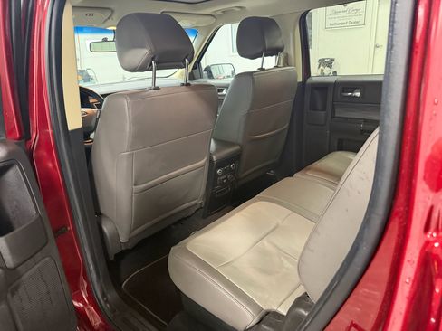 Used 2019 Ford Flex SEL w/ Equipment Group 202A image 29