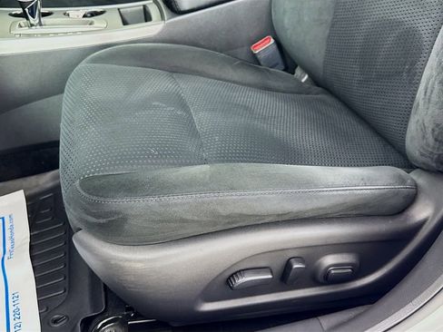 Used 2015 Nissan Altima 2.5 SV w/ Convenience Package FWD image 24