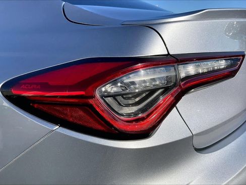 Used 2021 Acura TLX w/ Technology Package image 30