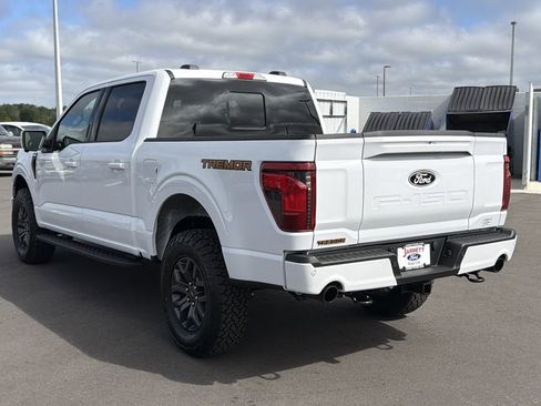 New 2026 Ford F150 Tremor AWD/4WD image 6