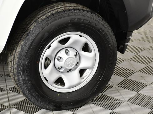 Used 2021 Toyota Tacoma SR image 53