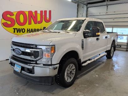 Used 2022 Ford F250 XLT