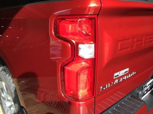 New 2026 Chevrolet Silverado 1500 RST image 17