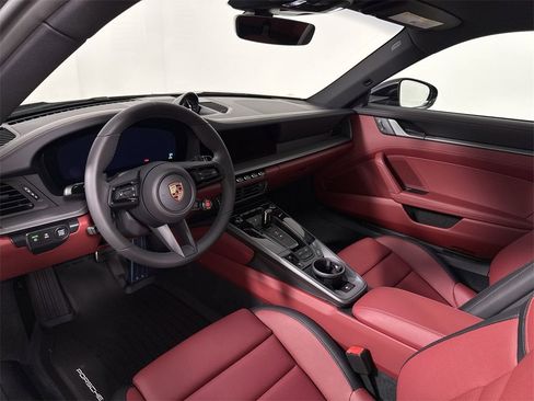 New 2026 Porsche 911 Carrera S image 4