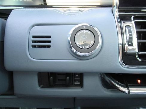 Used 2020 Lincoln Navigator Black Label AWD/4WD image 32