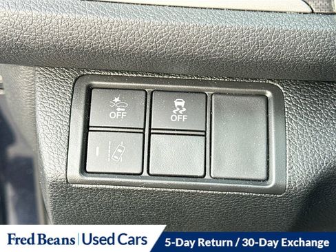 Used 2020 Honda Civic EX-L image 11