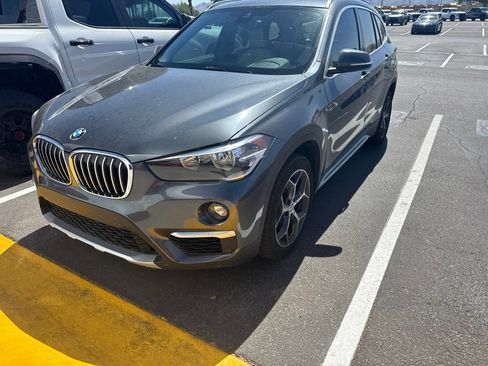 Used 2019 BMW X1 sDrive28i w/ Convenience Package FWD image 10