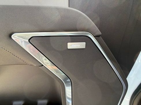 New 2026 GMC Sierra 1500 SLT w/ SLT Premium Package AWD/4WD image 6