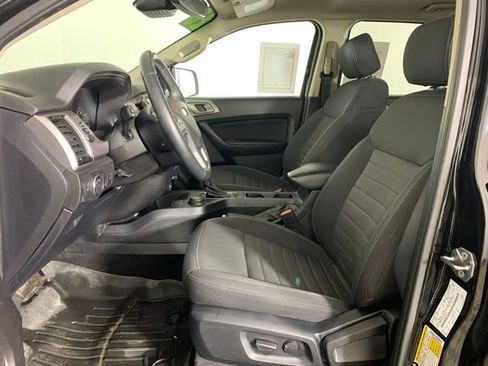Used 2020 Ford Ranger XLT w/ Equipment Group 302A Luxury image 15