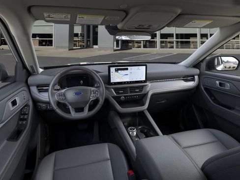 New 2026 Ford Explorer Active w/ Active Comfort Package image 9
