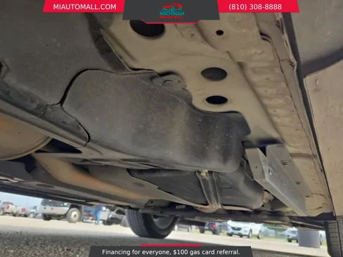 Used 2017 Buick Envision Preferred FWD image 28