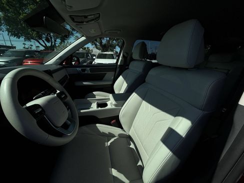 Used 2026 Hyundai Santa Fe SEL FWD image 69